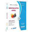 1. Snf 1. Yaryl Sosyolojiye Giri Konu Anlatml Soru Bankas (Kod 166) Egem Yaynlar