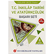 8. Snf LGS T.C. nklap Tarihi ve Atatrklk Baar Seti Fen Bilimleri Yaynclk