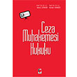 Ceza Muhakemesi Hukuku Adalet Yaynevi