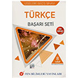 8. Snf LGS Trke Baar Seti Fen Bilimleri Yaynclk