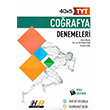 TYT Corafya 40x5 Denemeleri Hz ve Renk Yaynlar