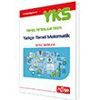 TYT Trke ve Temel Matematik Soru Bankas Nego Yaynlar