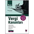 Vergi Kanunlar zkan Aykar Adalet Yaynevi