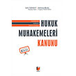 Hukuk Muhakemeleri Kanunu Adalet Yaynevi