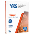 TYT Trke Konu Anlatm Kitab Doru Cevap Yaynlar