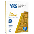 AYT Trk Edebiyat Konu Anlatm Kitab Doru Cevap Yaynlar