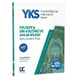TYT Felsefe Din Kltr ve Ahlak Bilgisi Konu Anlatm Kitab Doru Cevap Yaynlar
