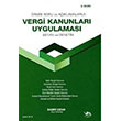 Vergi Kanunlar Uygulamas Vergi Mfettileri Dernei
