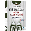 YKS ngilizce Okuma Kelime Ve eviri almalar rem Yaynclk