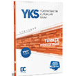 TYT Trke Hedef Odakl Soru Kitab Doru Cevap Yaynlar