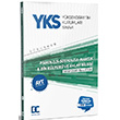 AYT Psikoloji Sosyoloji Mantk Din Kltr ve Ahlak Bilgisi Hedef Odakl Soru Kitab Doru Cevap Yaynlar