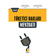 Tketici Haklar Mevzuat Adalet Yaynevi