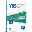 TYT AYT Geometri Hedef Odakl Soru Kitab Doru Cevap Yaynlar