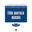 Trk Anayasa Hukuku Adalet Yaynevi