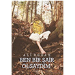 Ben Bir air Olsaydm Ali Doan Sokak Kitaplar Yaynlar