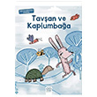 Tavan ve Kaplumbaa Julia Donaldson 1001 iek Kitaplar