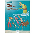 Cin ve Drt Dilek Julia Donaldson 1001 iek Kitaplar