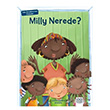 Milly Nerede? Julia Donaldson 1001 iek Kitaplar