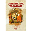 Osmanlda Yaamak Alpaslan Demir Gece Kitapl