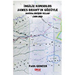 ngiliz Konsolos James Brant`n Gzyle Douda Deiim Yllar 1836 1852 Fatih Gencer Gece Kitapl