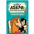 Hogeldin Akar Akar ve Parlayan Yldzlar Canan Ekici Gen Hayat