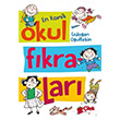 En Komik Okul Fkralar Erdoan Oultekin ilek Kitaplar
