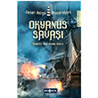 Okyanus Sava Fener Adas Maceralar Zmrt Tanrven Yazc Gen Hayat