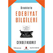 rneklerle Edebiyat Bilgileri 2 Cilt Birarada Kap Yaynlar