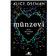 Mnzevi Alice Oseman Pegasus Yaynlar