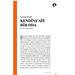 Kendine Ait Bir Oda Virginia Woolf Turkuvaz Kitap