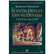 randa Devlet, Din ve Devrim 1796 dan Bugne Behrooz Moazami letiim Yaynevi