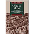 Ordu ve Millet Emre Sencer letiim Yaynevi