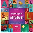 Muhteem Alfabem Yulia Zlfikari zyrek Yaynlar