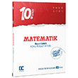10. Snf Matematik Beceri Odakl Konu Anlatm Kitab Doru Cevap Yaynlar