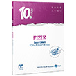 10. Snf Fizik Beceri Odakl Konu Anlatm Kitab Doru Cevap Yaynlar