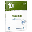 10. Snf Biyoloji Beceri Odakl Konu Anlatm Kitab Doru Cevap Yaynlar