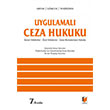 Uygulamal Ceza Hukuku Adalet Yaynevi