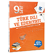 9. Snf Trk Dili ve Edebiyat Beceri Odakl Konu Anlatm Kitab Doru Cevap Yaynlar