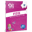 9. Snf Fizik Beceri Odakl Konu Anlatm Kitab Doru Cevap Yaynlar