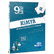 9. Snf Kimya Beceri Odakl Konu Anlatm Kitab Doru Cevap Yaynlar