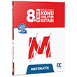 8. Snf Matematik Beceri Odakl Konu Anlatm Kitab Doru Cevap Yaynlar