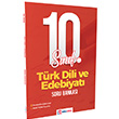10. Snf Trk Dili ve Edebiyat Soru Bankas Lider Plus Yaynlar