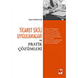 Ticaret Sicili Uygulamalar ve Pratik zmleri Fahri zsungur Adalet Yaynevi