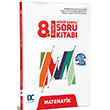 8. Snf Matematik Hedef Odakl Soru Kitab Doru Cevap Yaynlar