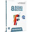 8. Snf Fen Bilimleri Hedef Odakl Soru Kitab Doru Cevap Yaynlar