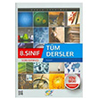 8. Snf Tm Dersler Soru Bankas FDD Yaynlar