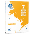 7. Snf ngilizce Beceri Odakl Konu Anlatm Kitab Doru Cevap Yaynlar