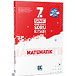7. Snf Matematik Hedef Odakl Soru Kitab Doru Cevap Yaynlar