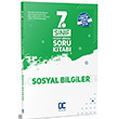 7. Snf Sosyal Bilgiler Hedef Odakl Soru Kitab Doru Cevap Yaynlar
