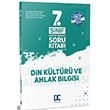 7. Snf Din Kltr ve Ahlak Bilgisi Hedef Odakl Soru Kitab Doru Cevap Yaynlar